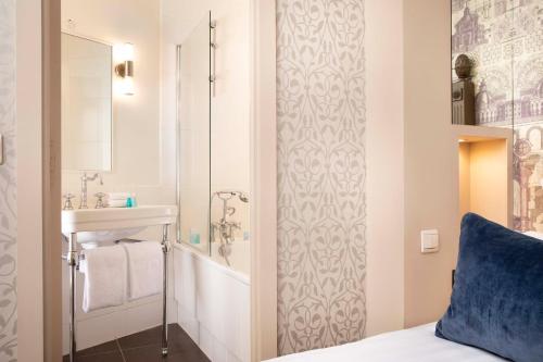 Arioso - Points About Your Stay