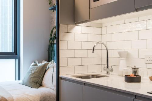 ARK Canary Wharf - Good To Know