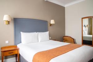 Arnos Manor Hotel - Good To Know