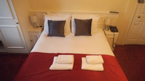 Arran House Hotel - Good To Know