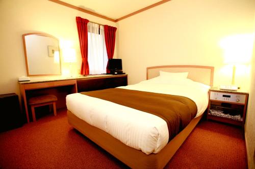 Arrow Hotel in Shinsaibashi - Free Breakfast Included - Good To Know