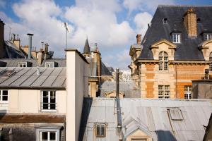 Artus Hotel - Hotel Overview