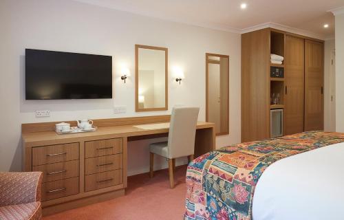 Arundel House Hotel - Good To Know