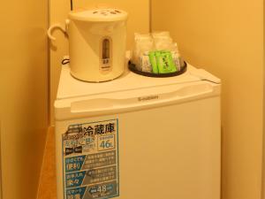 Asahi Grandeur Fuchu Hotel - Hotel Overview and Location