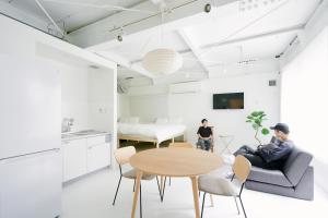 Asakusa 1976 - Guest Reviews