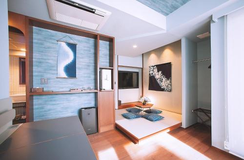 Asakusa Kaede - Comfortable Rooms With Modern Amenities