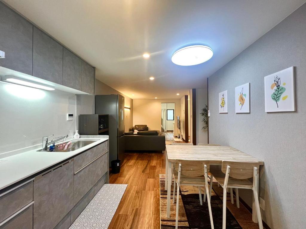 Asakusa Kenki House - Good To Know