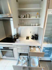 Ascott Marunouchi Tokyo - Good To Know