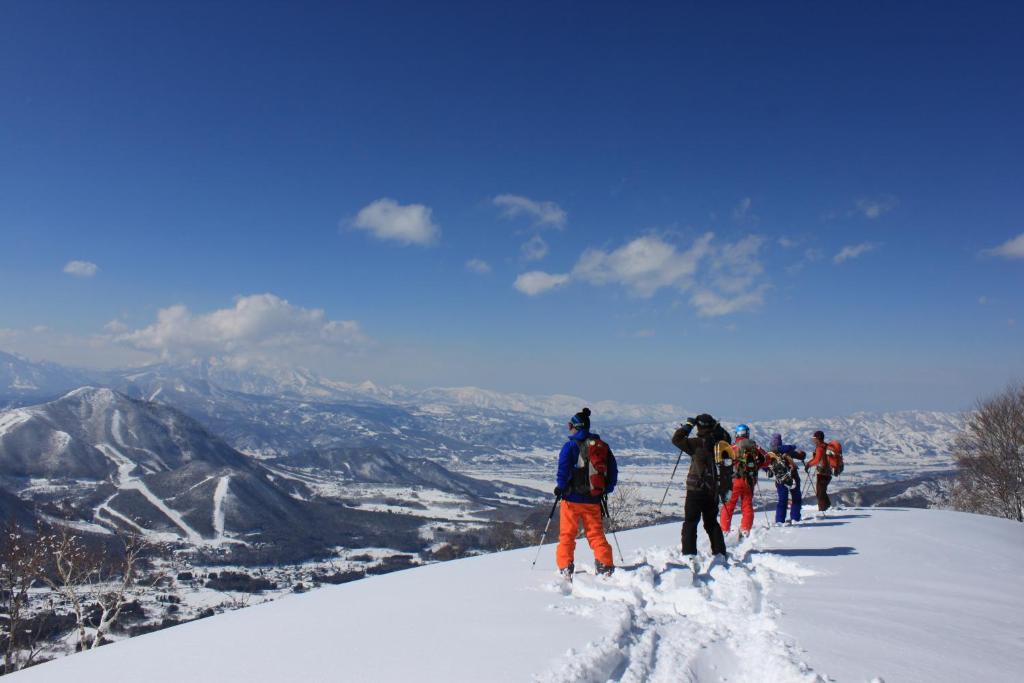 Aspen Shiga Review