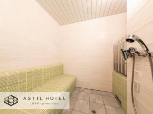 Astil Hotel Juso Precious - Good To Know