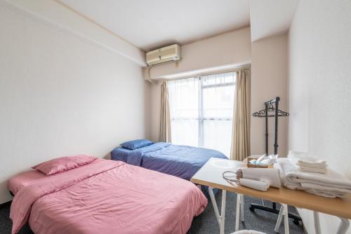 Astorofurira Matsubara-cho 702 Room - Guest Ratings and Reviews