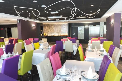 Astrid Hotel - Points About Your Stay