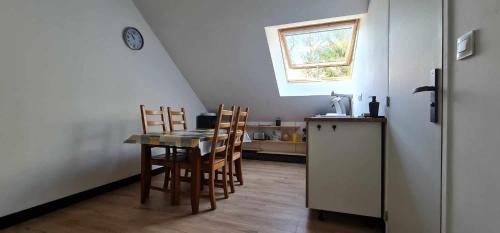 At Julie's - Points About Your Stay