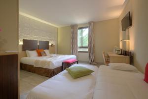 At the Grand Hotel of Sarlat - Pavillon De SELVES - Points About Your Stay