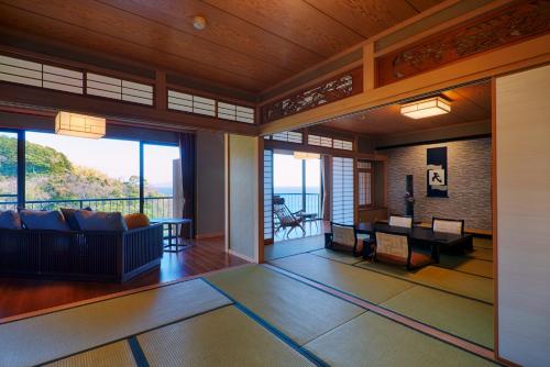 Atagawa Prince Hotel - Good To Know