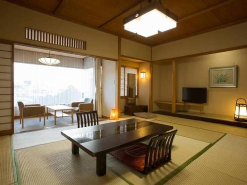 Atami Kinjokan - Good To Know
