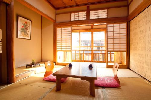 Atarashiya Ryokan - Good To Know