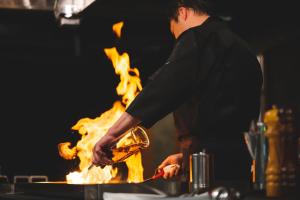 Atarayo Nishiizu Onsen - Good To Know
