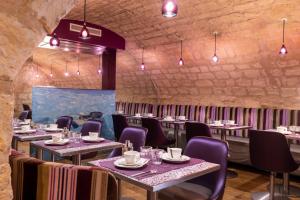 ATN Hotel - Points About Your Stay