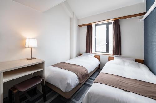 Auberge Amanohashidate - Hotel Overview