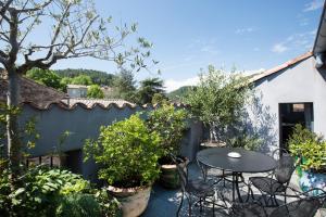 Auberge De Banne - Points About Your Stay