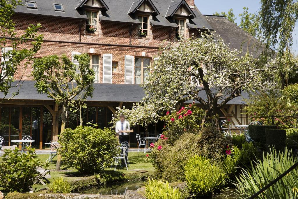 Auberge De La Source - Charming Hotel, Saint-Siméon Collection - Points About Your Stay