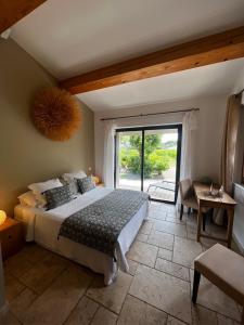 Auberge De L'oumède - Points About Your Stay