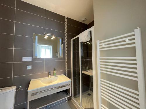 Auberge Du Chasseur - Points About Your Stay