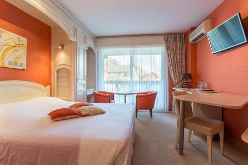 Auberge Du Cheval Blanc Since 1785 - Points About Your Stay