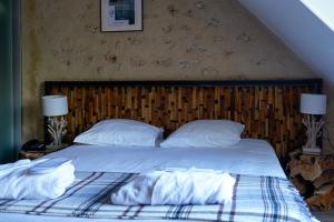Auberge Du Manet - Points About Your Stay