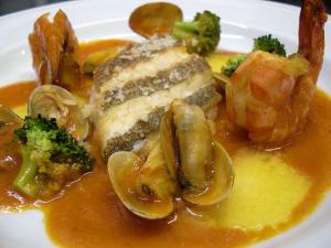 Auberge Good Fare Stew - Good To Know