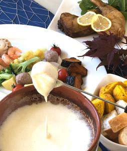 Auberge Ninguruforet - Good To Know