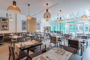 Avène Thermal Spring Hotel - Points About Your Stay