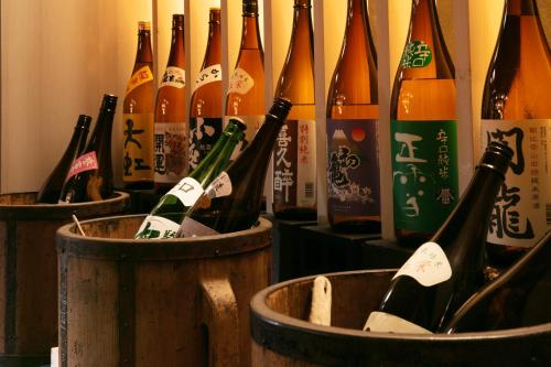 AWA Nishi-Izu - Guest Experience Highlights