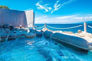 Awashima Hotel - Good To Know