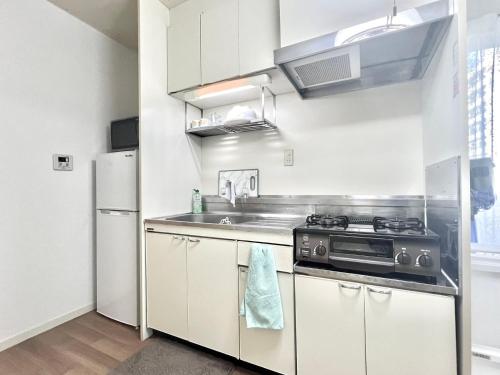 AX-ikebukuro 601 - Good To Know