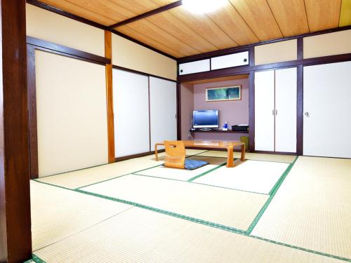 Azuma Ryokan - Good To Know