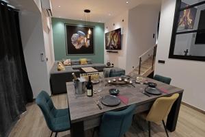 Bali Suite - Points About Your Stay