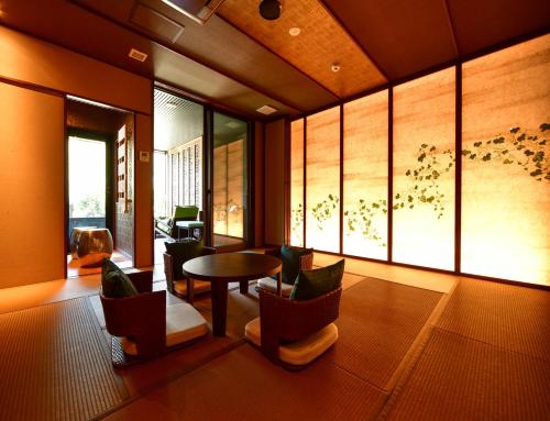 Balinese Onsen Ryokan Hakone Airu - Good To Know