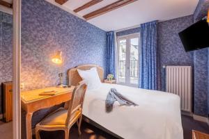 Baudelaire Opera Hotel - Points About Your Stay