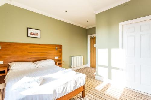 Bawn Lodge - Good To Know