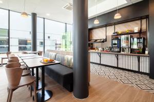 B&B HOTEL Cergy Saint Christophe - Points About Your Stay