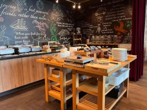 B&B HOTEL Derby - Good To Know