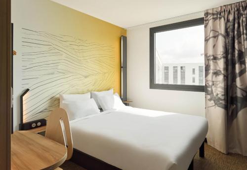 B&B HOTEL Paris Clichy-Sous-Bois 3 Stars - Points About Your Stay