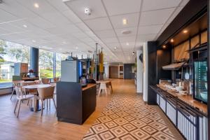 B&B HOTEL Paris Créteil - Points About Your Stay