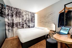 B&B Hotel Paris Ivry Quai De Seine - Points About Your Stay