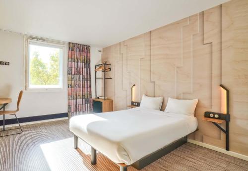 B&B Hotel Paris Malakoff Parc Des Expositions - Points About Your Stay