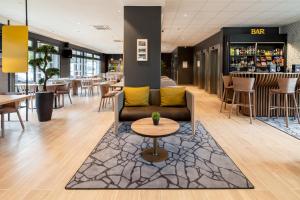B&B HOTEL Paris Meudon Vélizy - Points About Your Stay