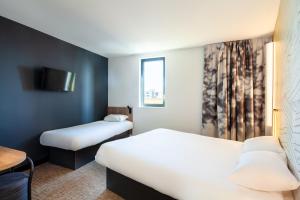 B&B Hotel Paris Porte De Bagnolet - Points About Your Stay