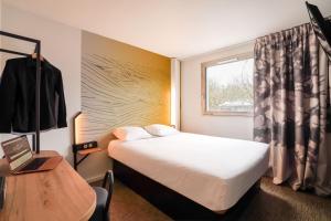 B&B Hotel Paris Rosny-sous-Bois - Points About Your Stay